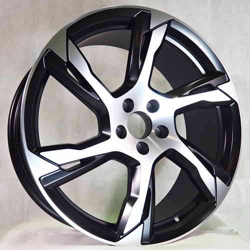 Ratlankis Manco 8,5X20 5X108 ET45 67,1 BmFM – tootefoto