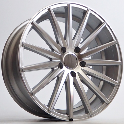 Ratlankis Masera 9,5X19 5X112 ET42 66,45 SFM – tootefoto