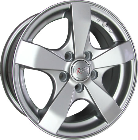 Ratlankis Mezo 7X16 4X114,3 ET40 73,1 HS – tootefoto