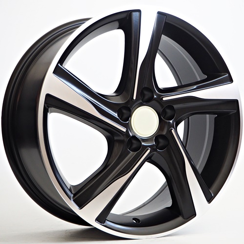 Ratlankis Murano 7,5X17 5X108 ET45 67,1 BmFM – tootefoto