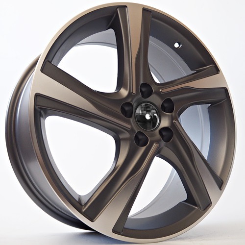 Ratlankis Murano 7,5X18 5X108 ET45 67,1 GmFM – tootefoto
