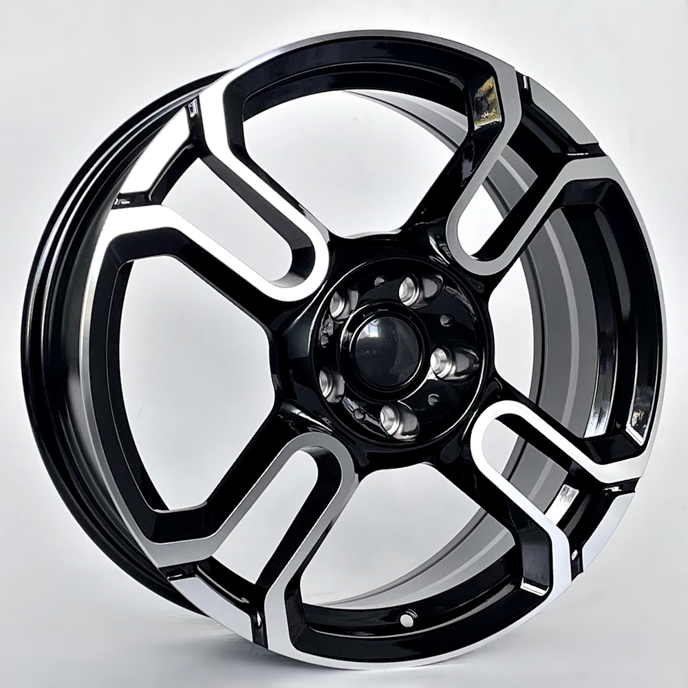 Ratlankis Nedo 7X18 4X100 ET45 56,1 BFM – tootefoto