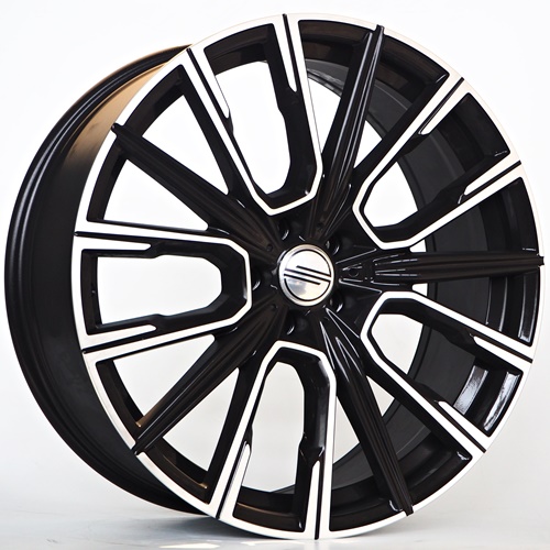 Ratlankis Oster 8,5X21 5X112 ET25 66,56 BFM – tootefoto