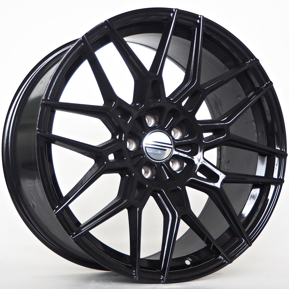 Ratlankis Perlo 10X20 5X112 ET38 66,6 Black – tootefoto