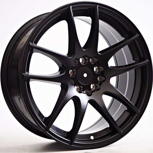 Ratlankis RKW02 8,5X18 5X114,3 ET35 73,1 MB – tootefoto