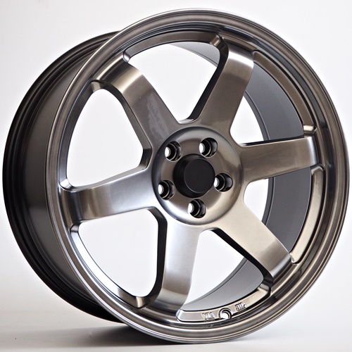 Ratlankis RKW63 8,5X18 5X100 ET35 73,1 HB – tootefoto
