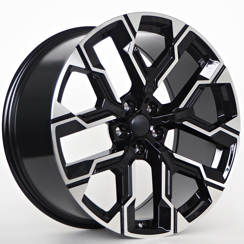 Ratlankis Serve 10,5X20 5X112 ET44 66,56 BFM – tootefoto