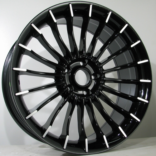 Ratlankis Split 9,5X19 5X120 ET20 72,56 BFM – tootefoto