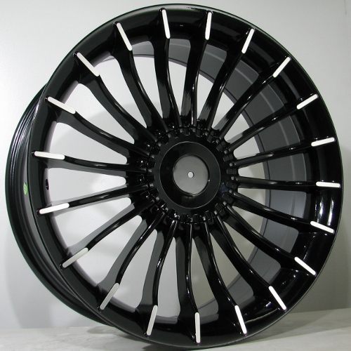 Ratlankis Split 9,5X18 5X120 ET35 72,56 BFM – tootefoto