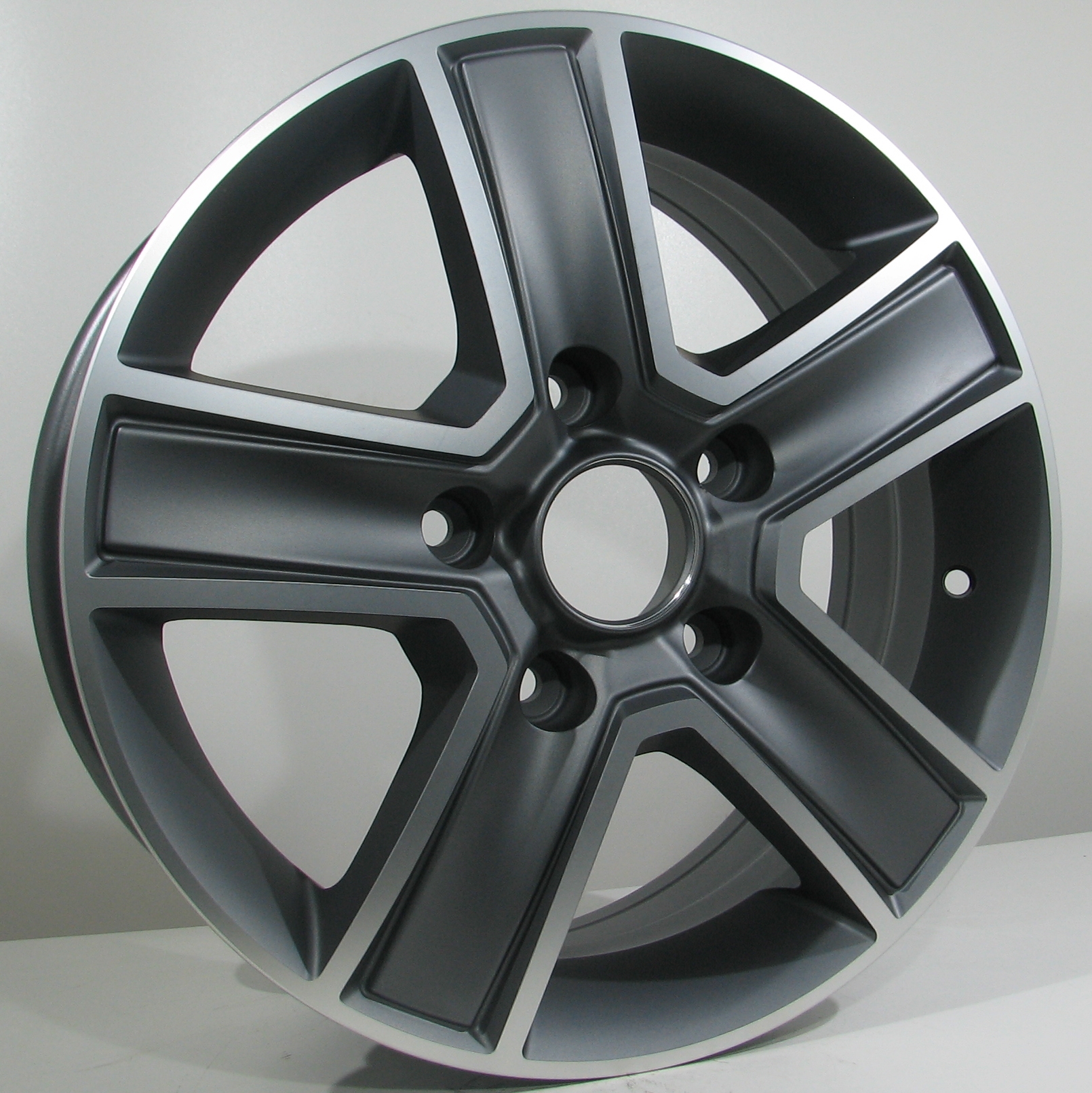 Ratlankis Soti 6.5X16 5X130 ET50 84.1 GmFM – tootefoto