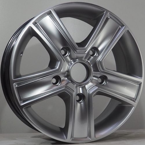 Ratlankis Soti 6.5X16 5X160 ET58 65,1 HS – tootefoto