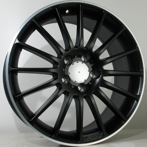Ratlankis Karum 8,0X18 5X112 ET45 66,6 B/lm – tootefoto