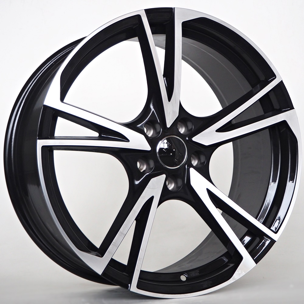Ratlankis Sprint 8X18 5X112 ET42 66,45 BFM – tootefoto