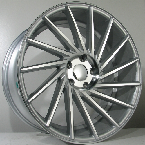 Ratlankis Taora L 9,5X19 5X112 ET35 66,45 SFM – tootefoto