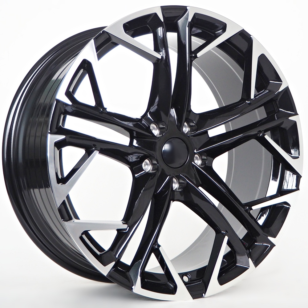 Ratlankis Torus 8,5X19 5X112 ET38 57,1 BFM – tootefoto