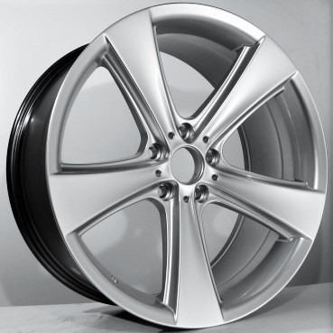 Ratlankis Vortex 8,5X19 5X120 ET33 72,6 HS – tootefoto