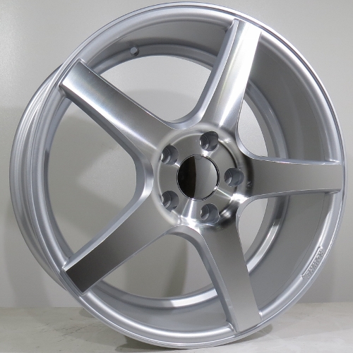 Ratlankis Vuelta 8,5X19 5X112 ET33 66,45 SFM – tootefoto